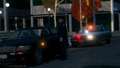 ELS Vanilla Unmarked/Slicktop LCPD Vehicles